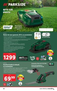 vezi catalog online