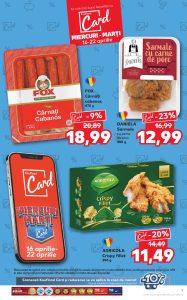 vezi catalog online