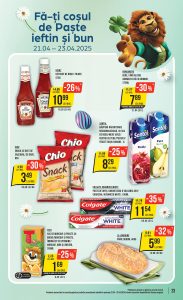 vezi catalog online