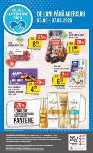 vezi catalog online