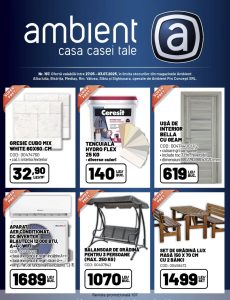 vezi catalog online