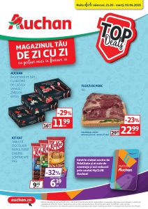 vezi catalog online
