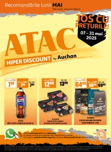 vezi catalog online