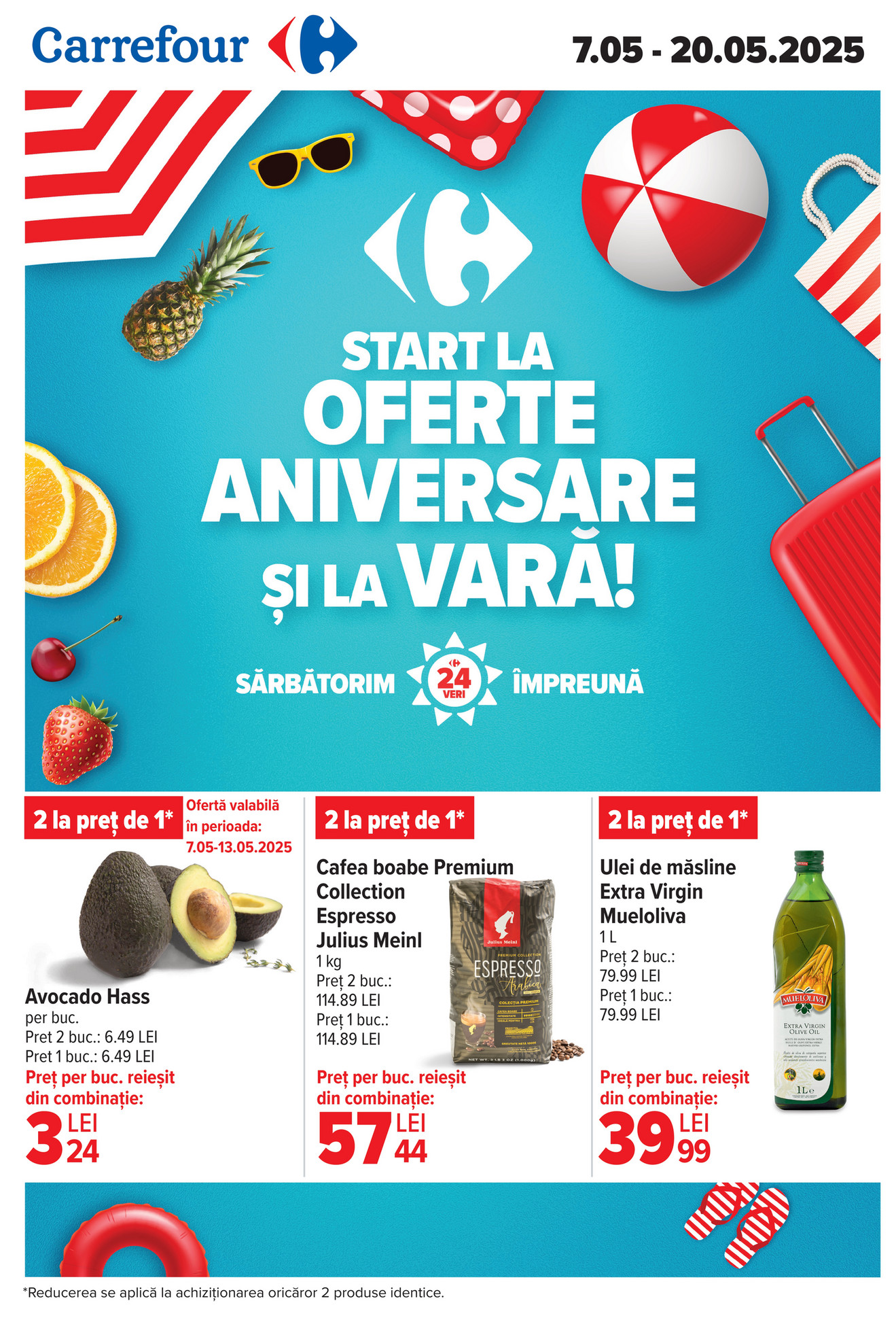 vezi catalog online