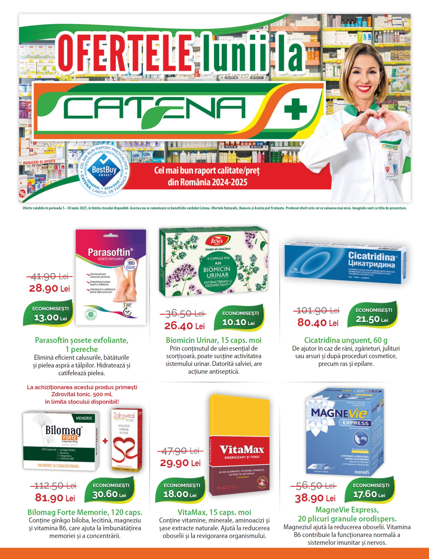vezi catalog online