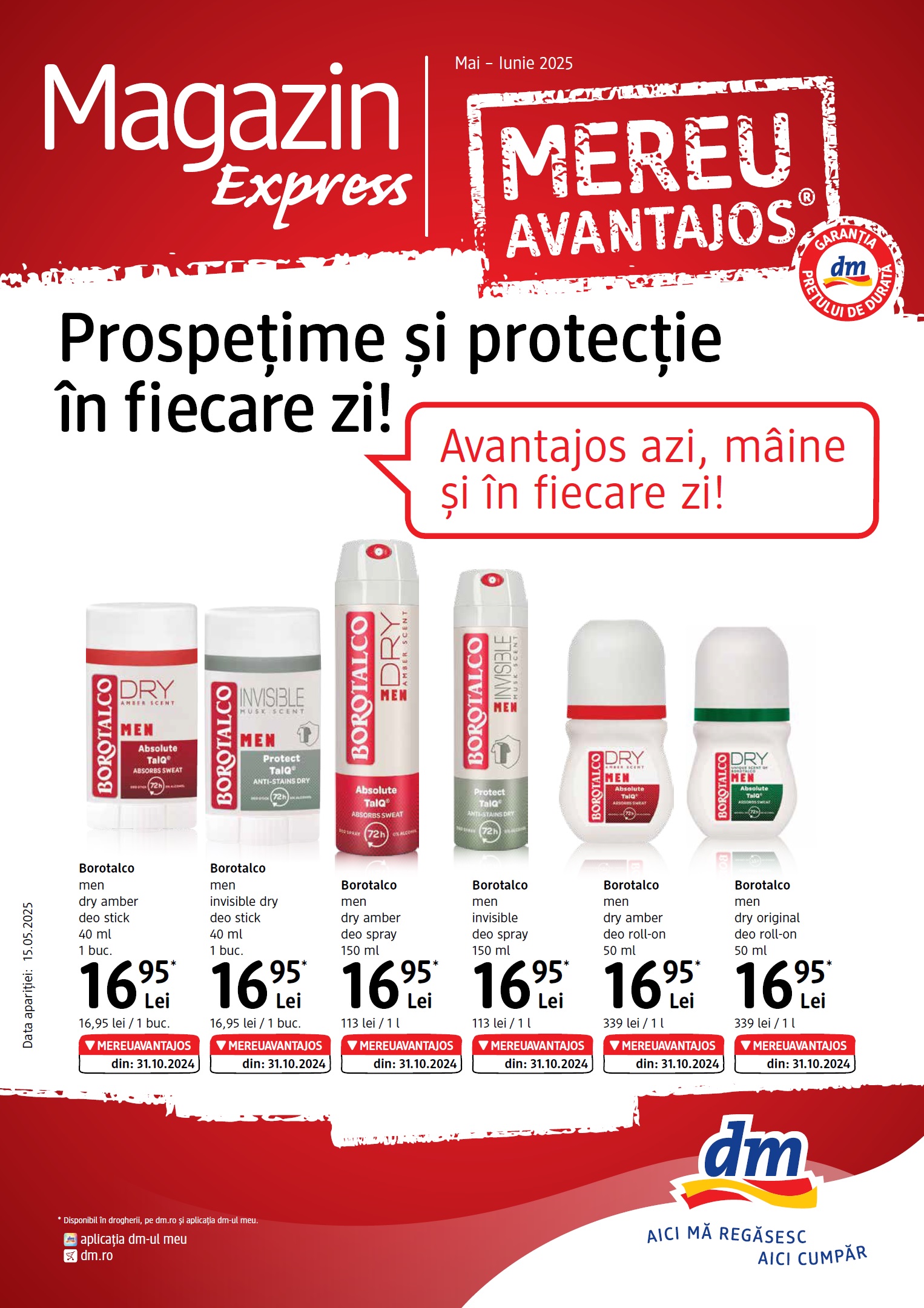vezi catalog online