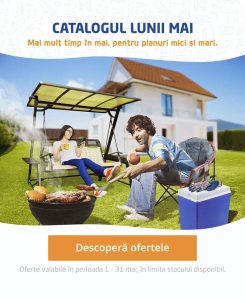 vezi catalog online