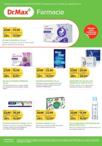 vezi catalog online