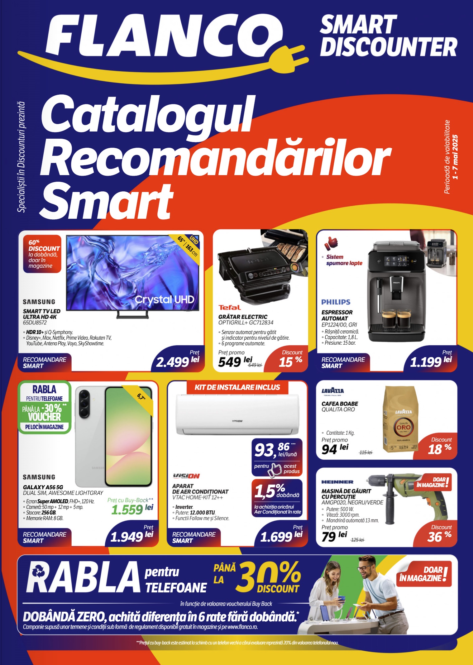 vezi catalog online