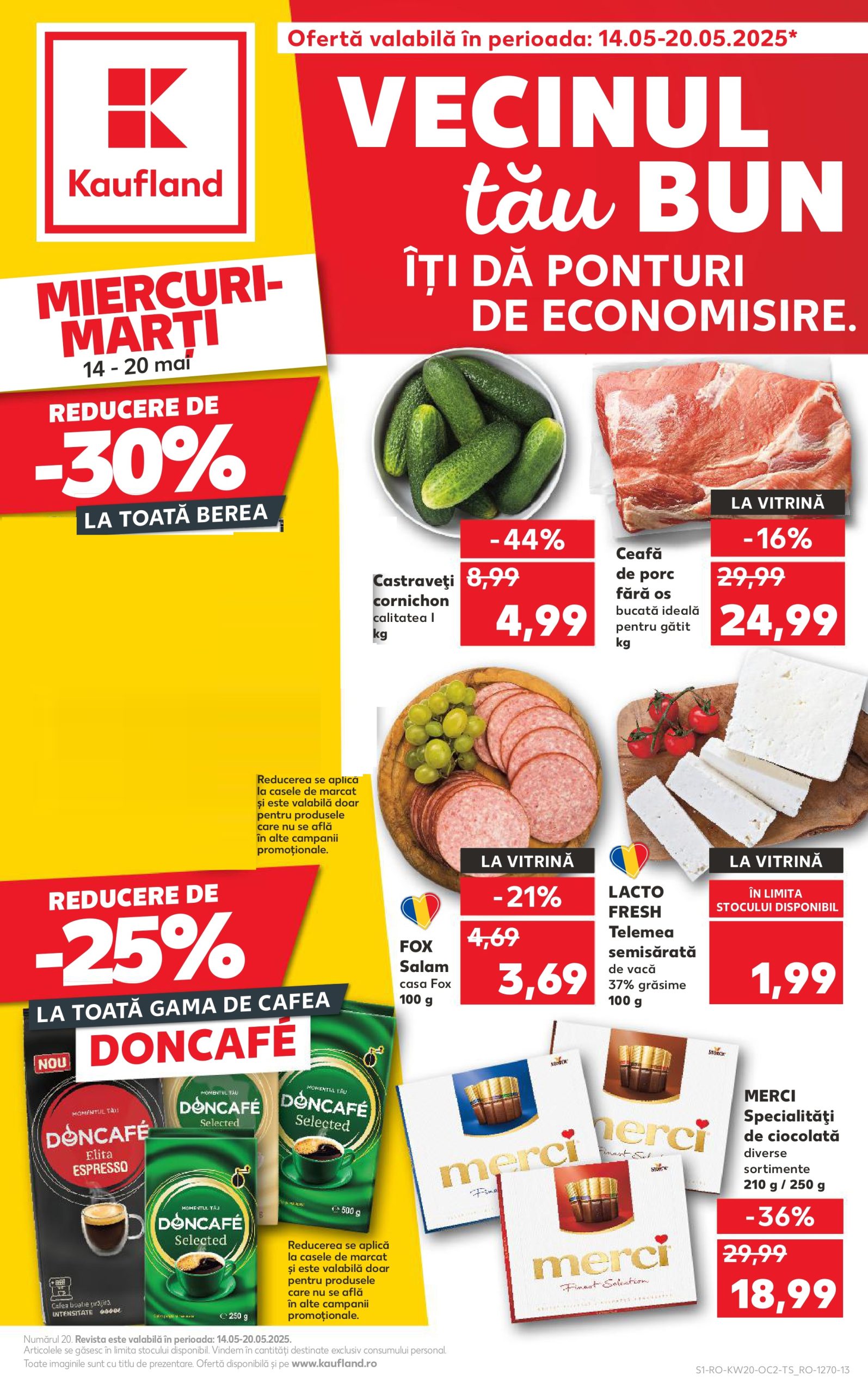 vezi catalog online