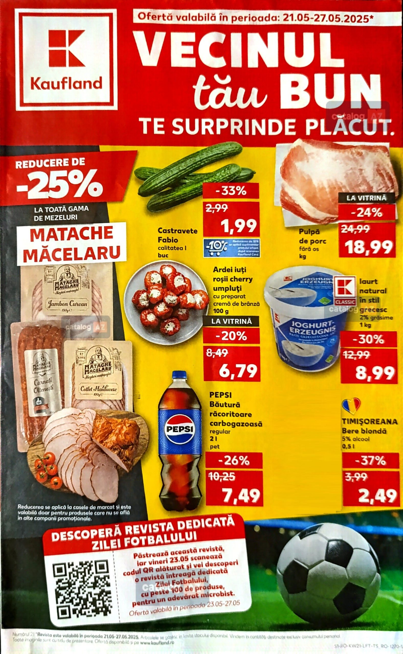 vezi catalog online