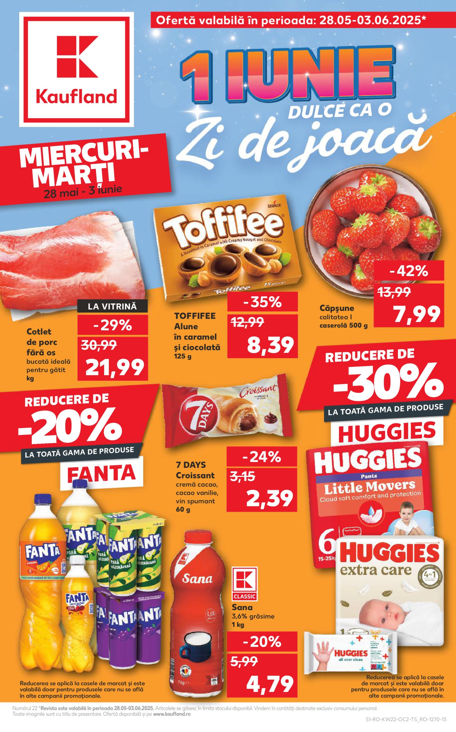 vezi catalog online