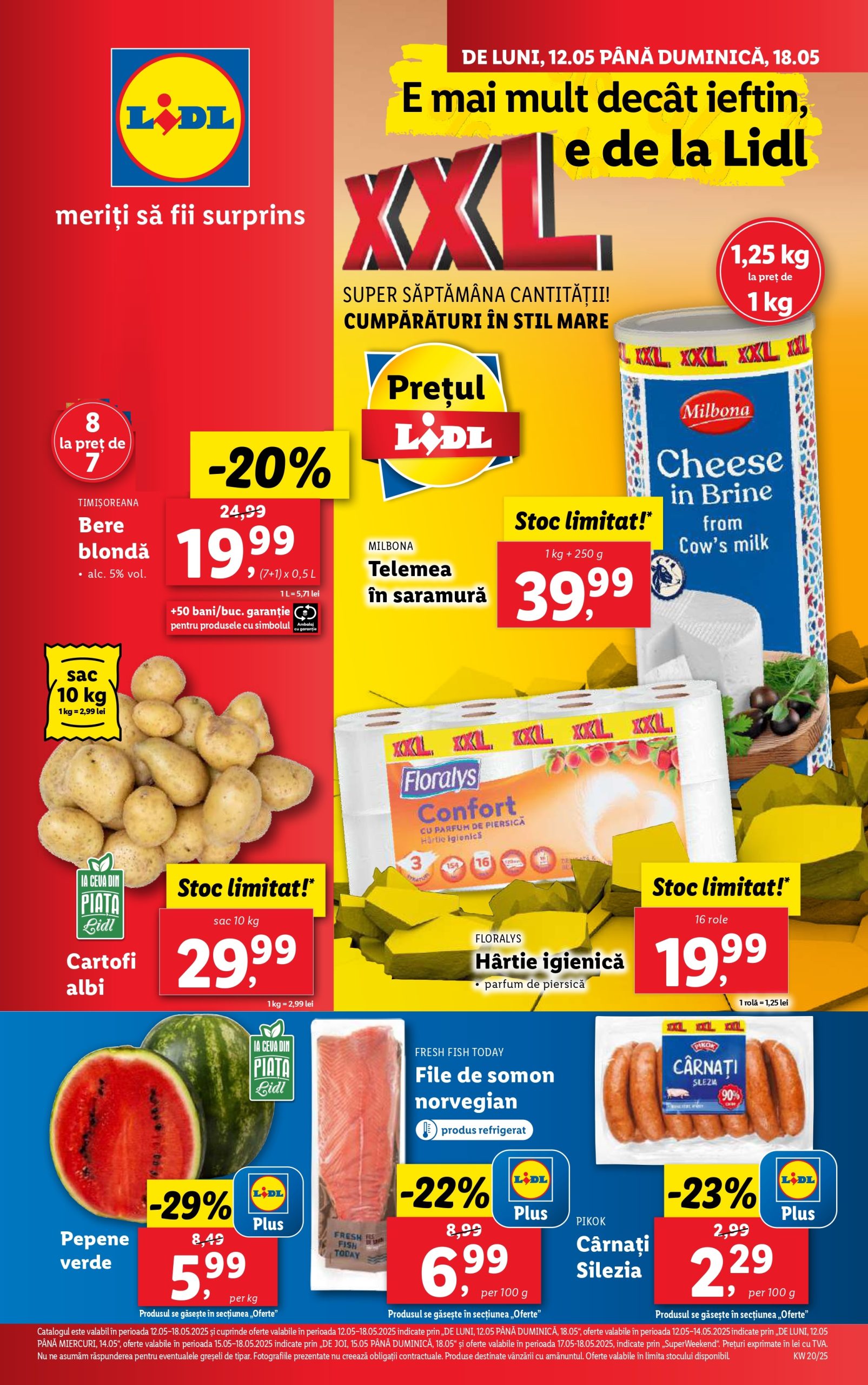 vezi catalog online