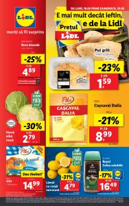 vezi catalog online