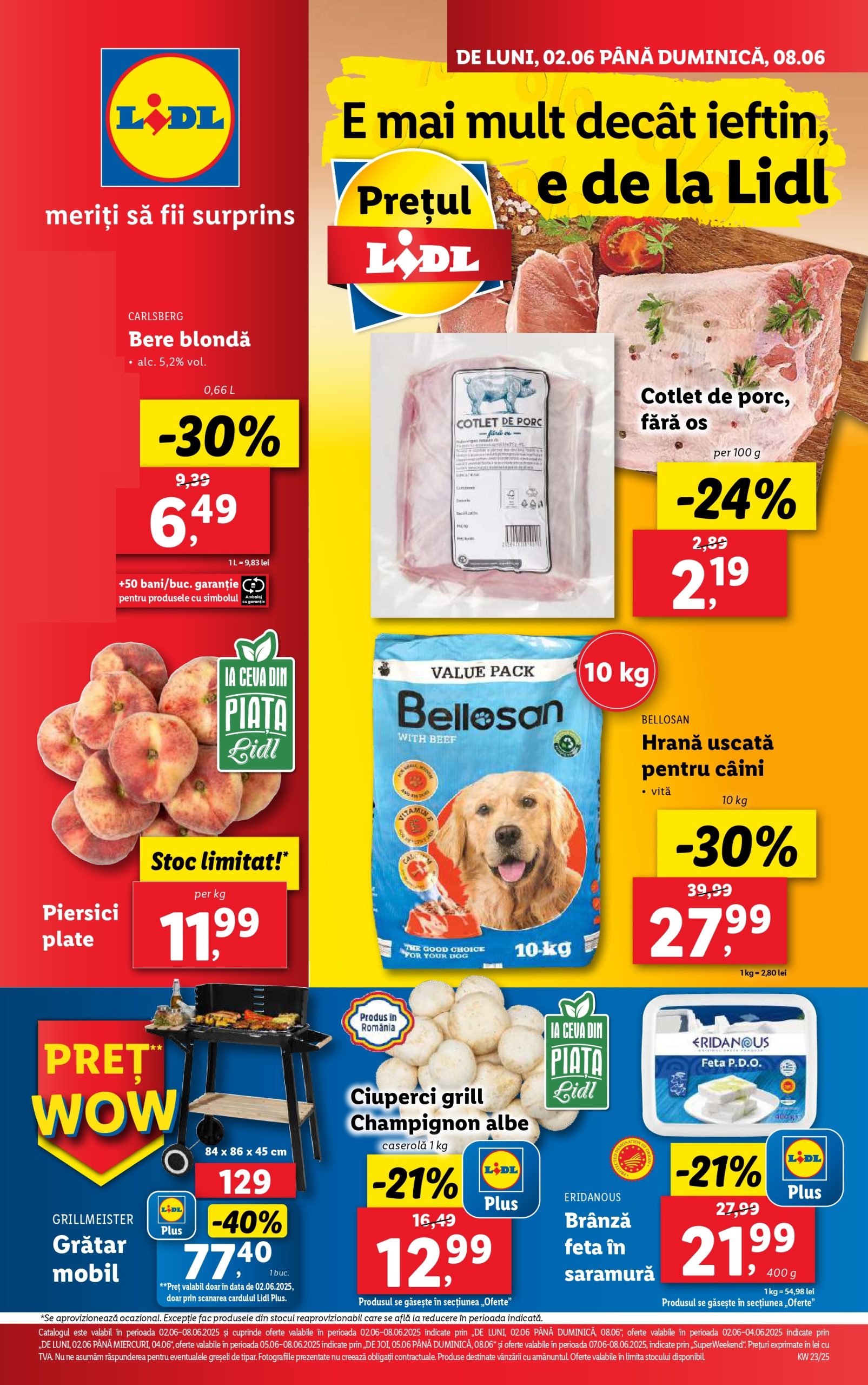 vezi catalog online