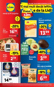 vezi catalog online