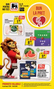vezi catalog online