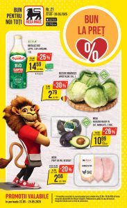 vezi catalog online