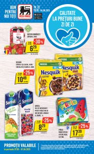 vezi catalog online