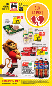 vezi catalog online