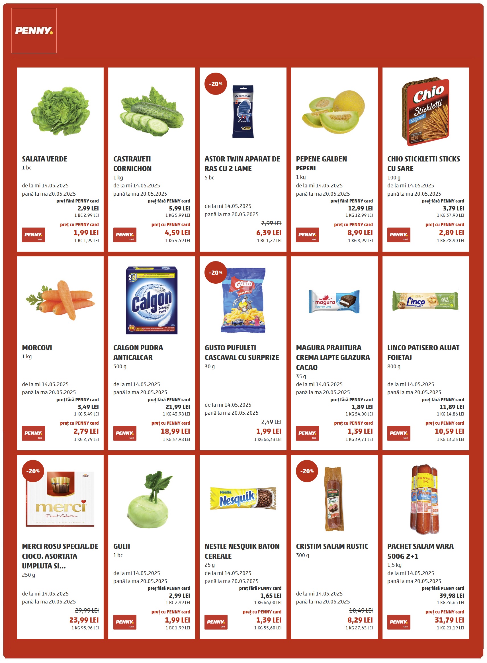 vezi catalog online