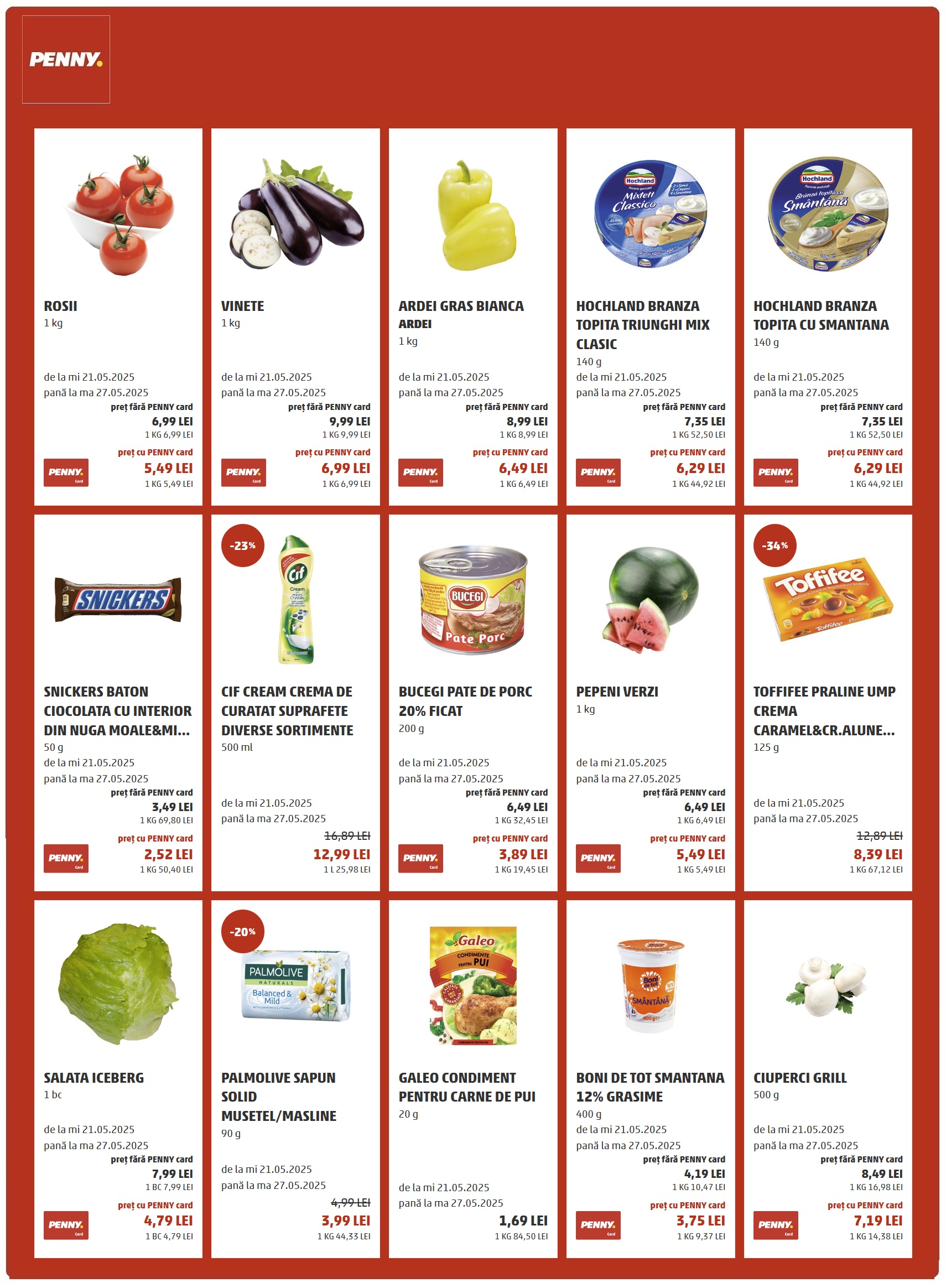 vezi catalog online