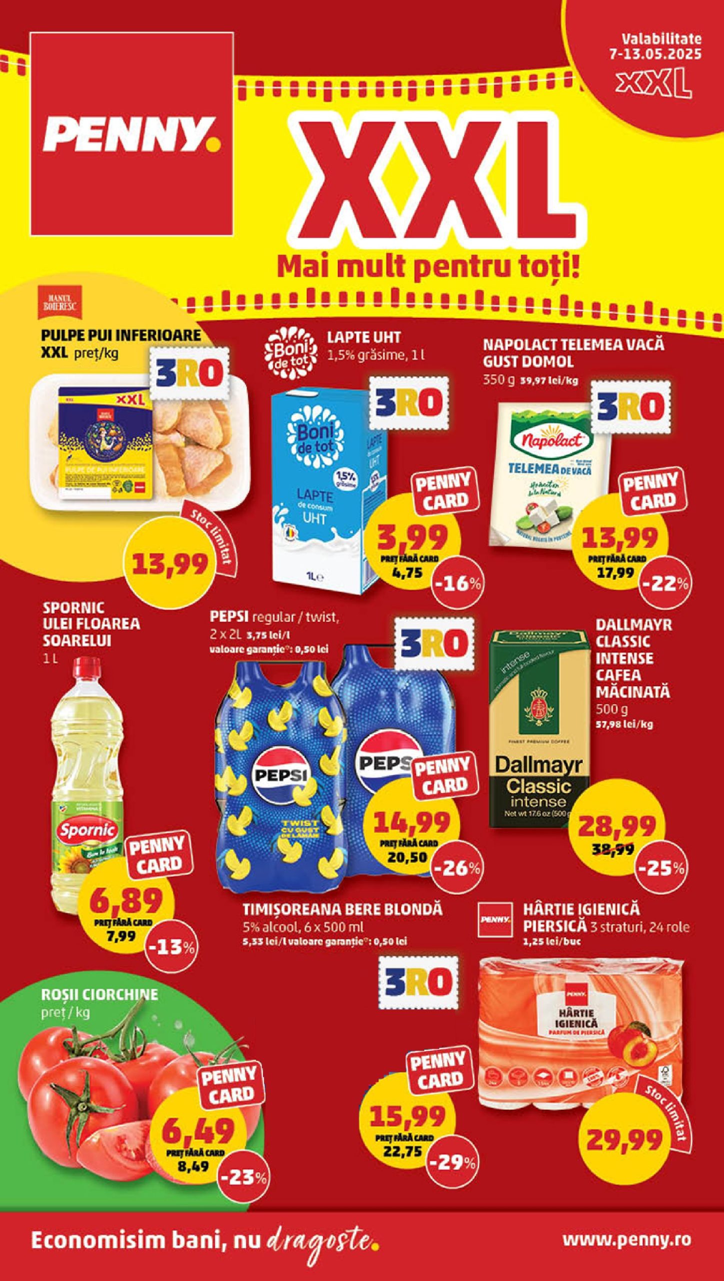 vezi catalog online