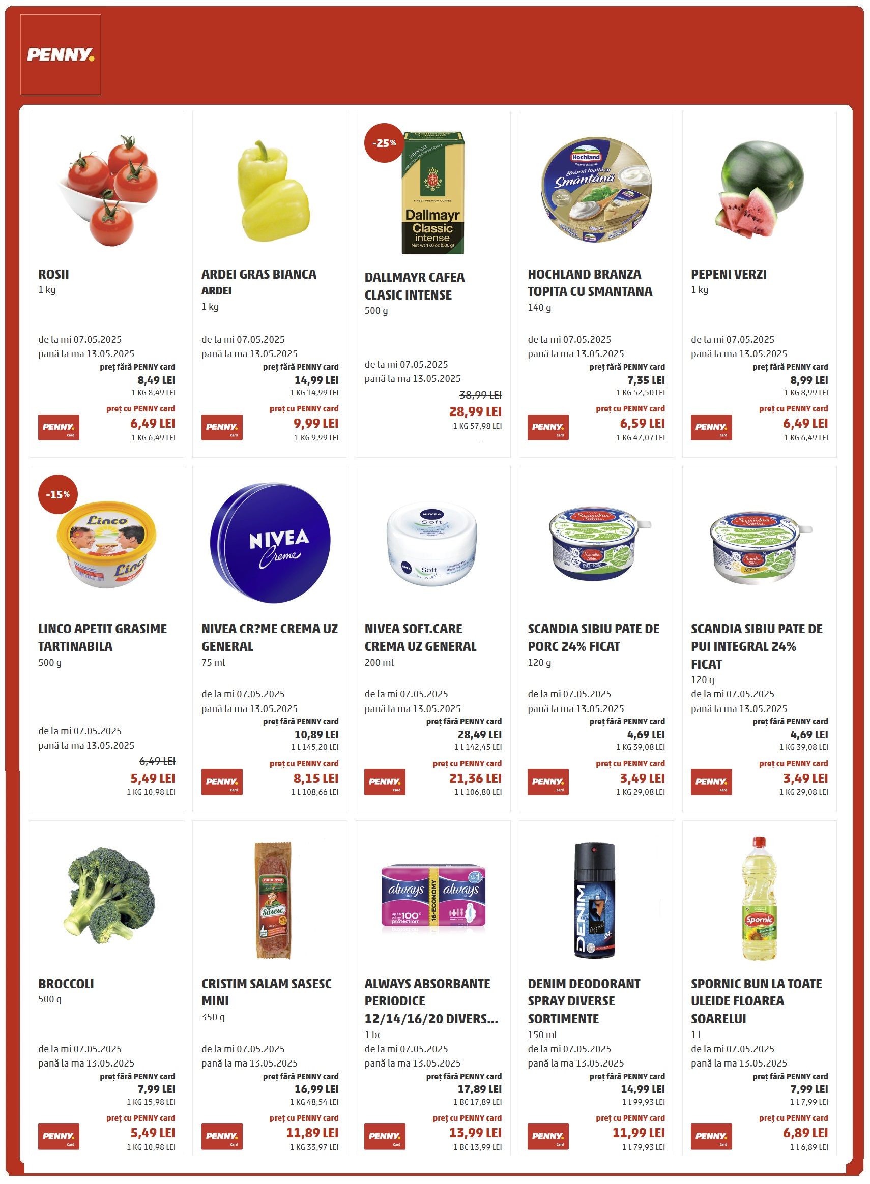 vezi catalog online