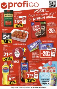 vezi catalog online