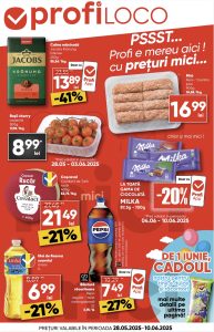 vezi catalog online