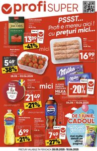 vezi catalog online