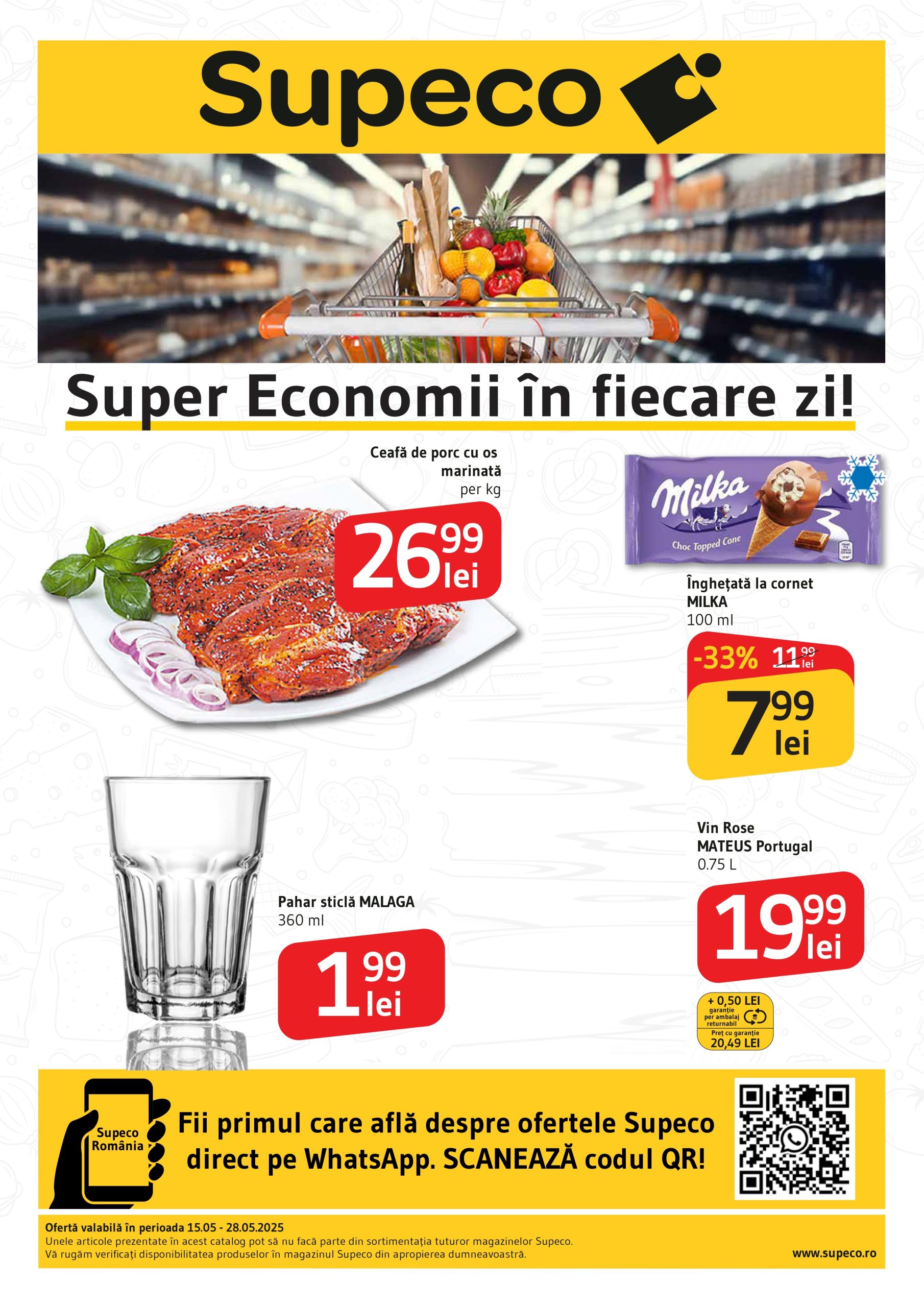 vezi catalog online