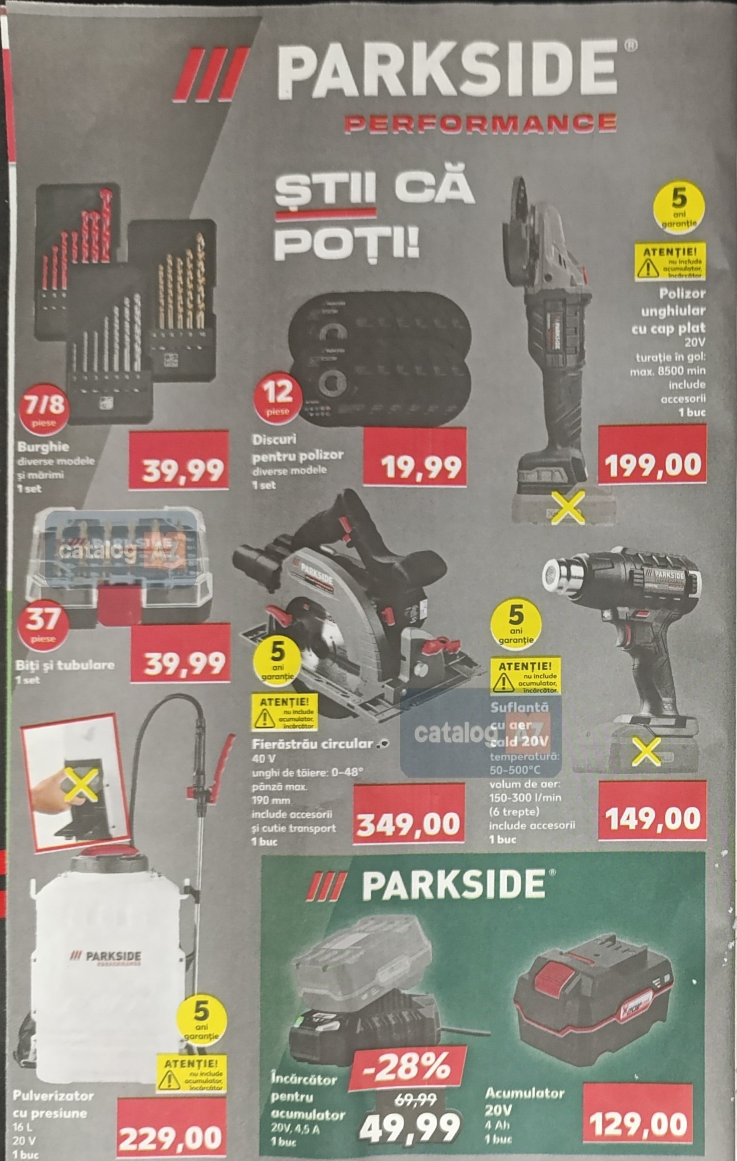 vezi catalog online
