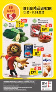 vezi catalog online
