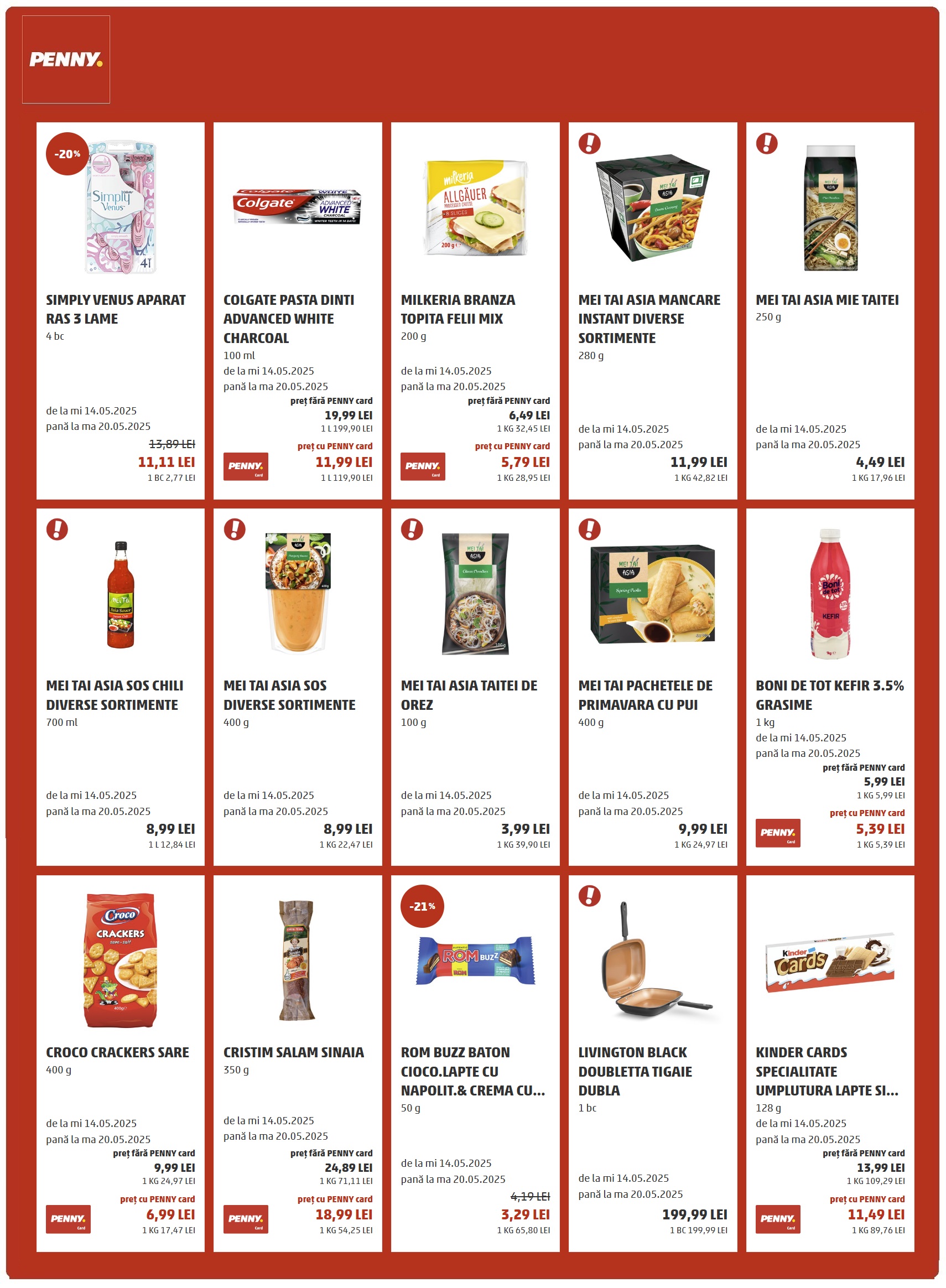 vezi catalog online