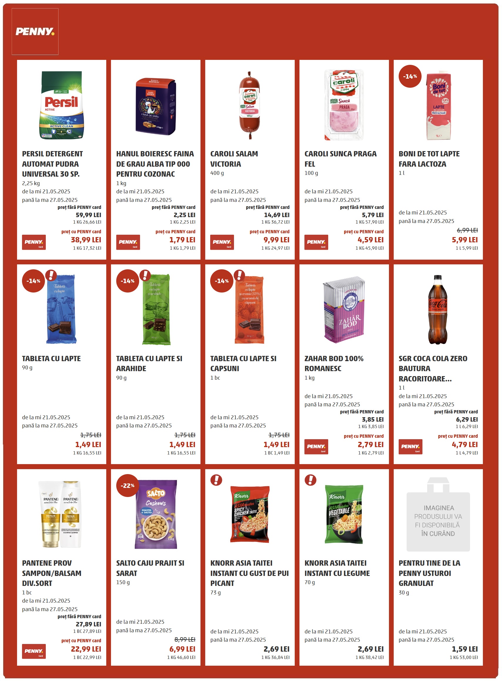 vezi catalog online