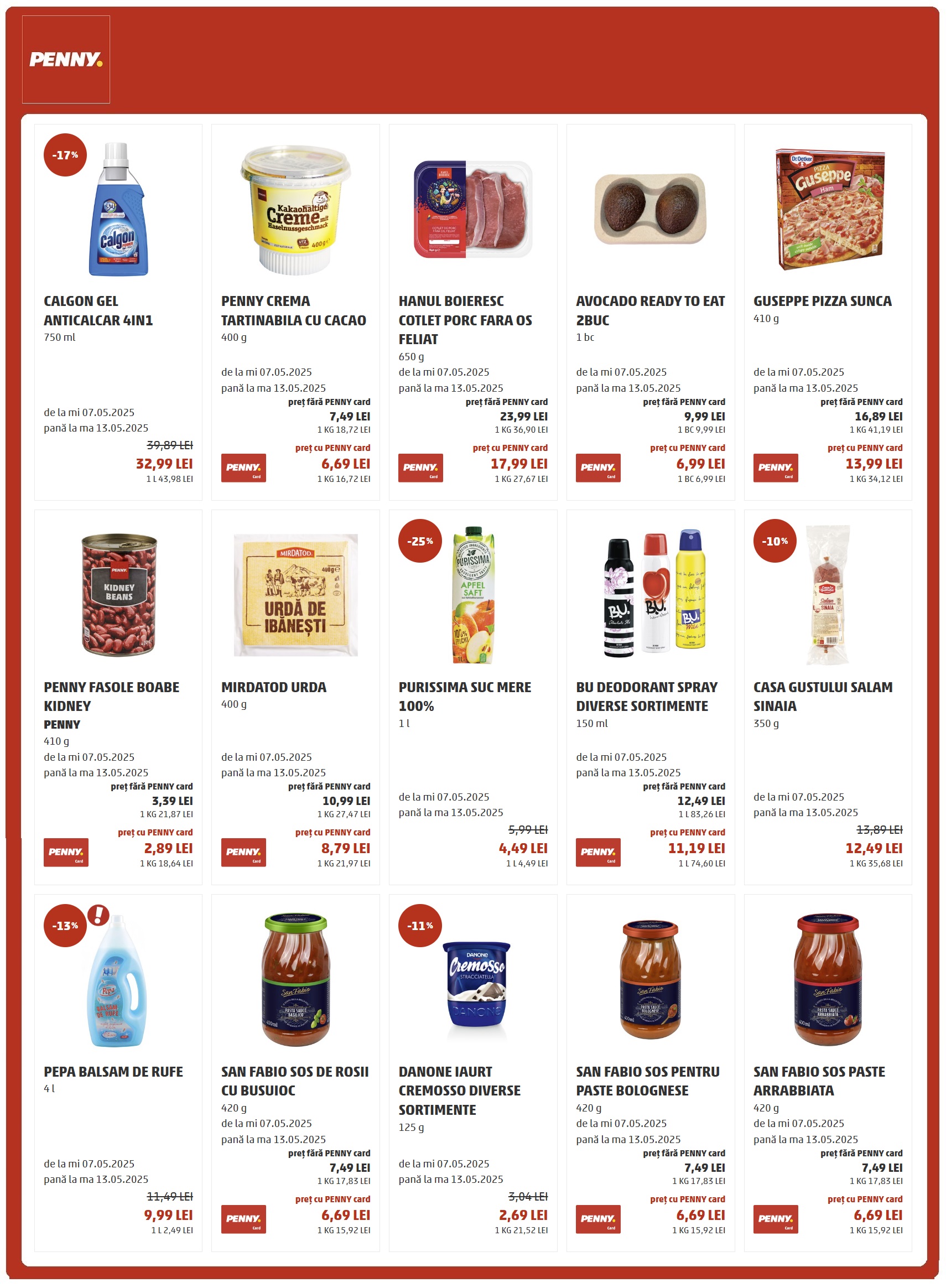 vezi catalog online
