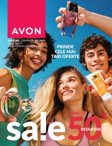 vezi catalog online
