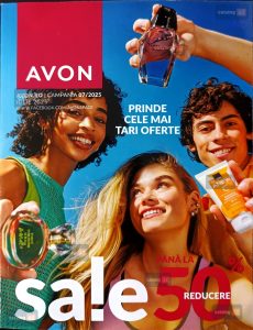 vezi catalog online