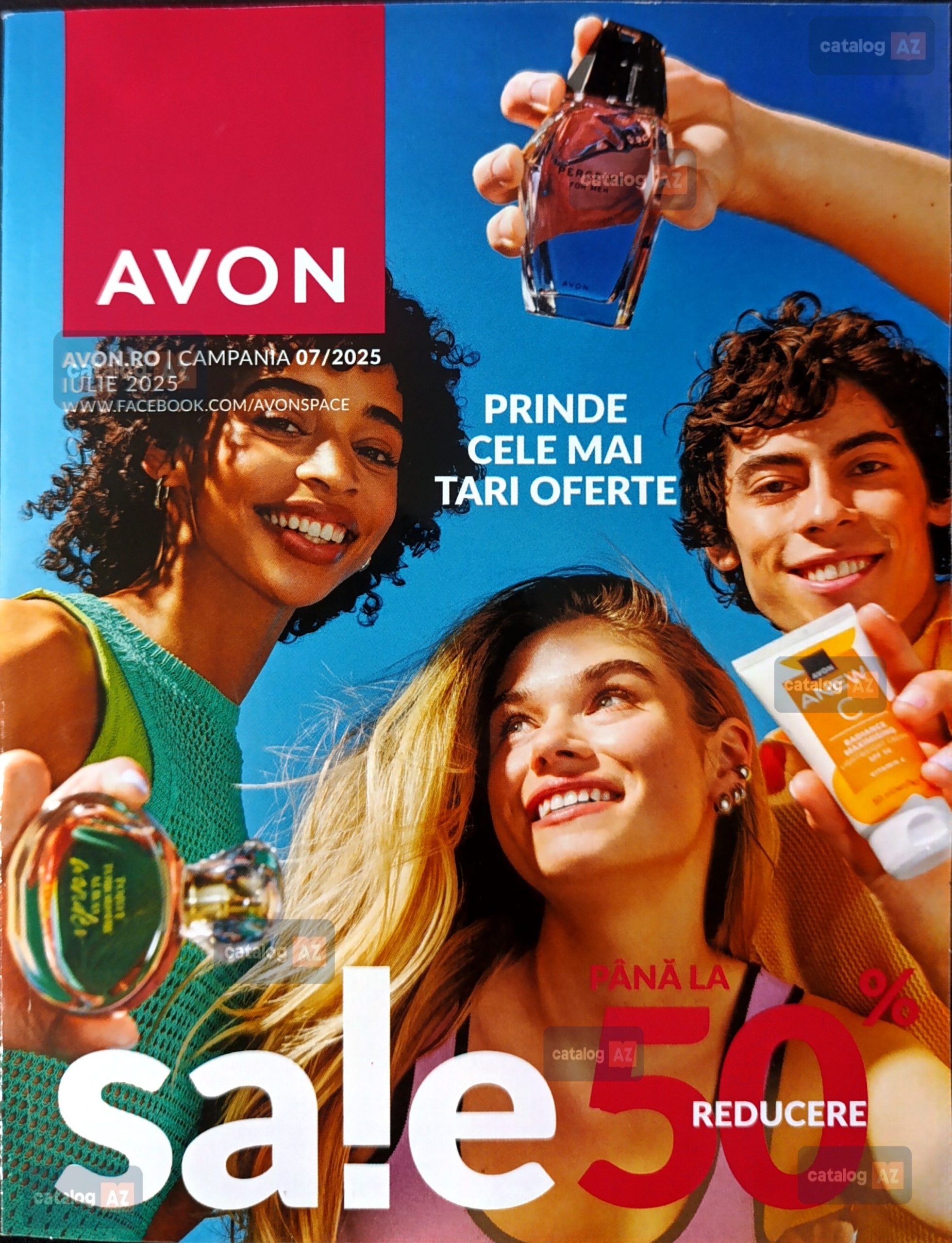 vezi catalog online