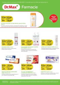 vezi catalog online