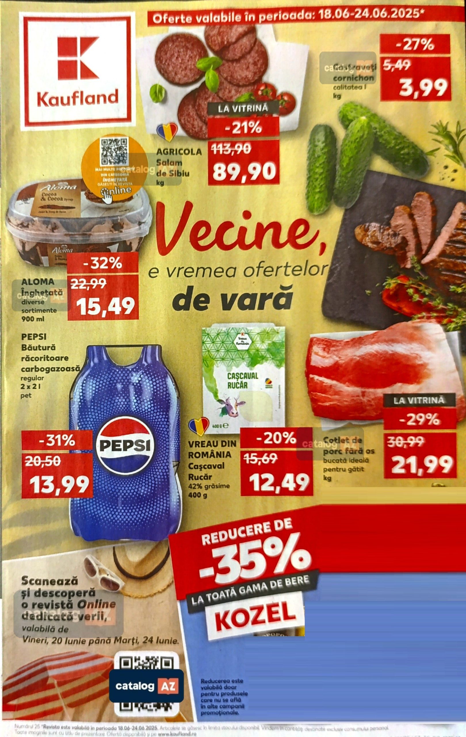 vezi catalog online