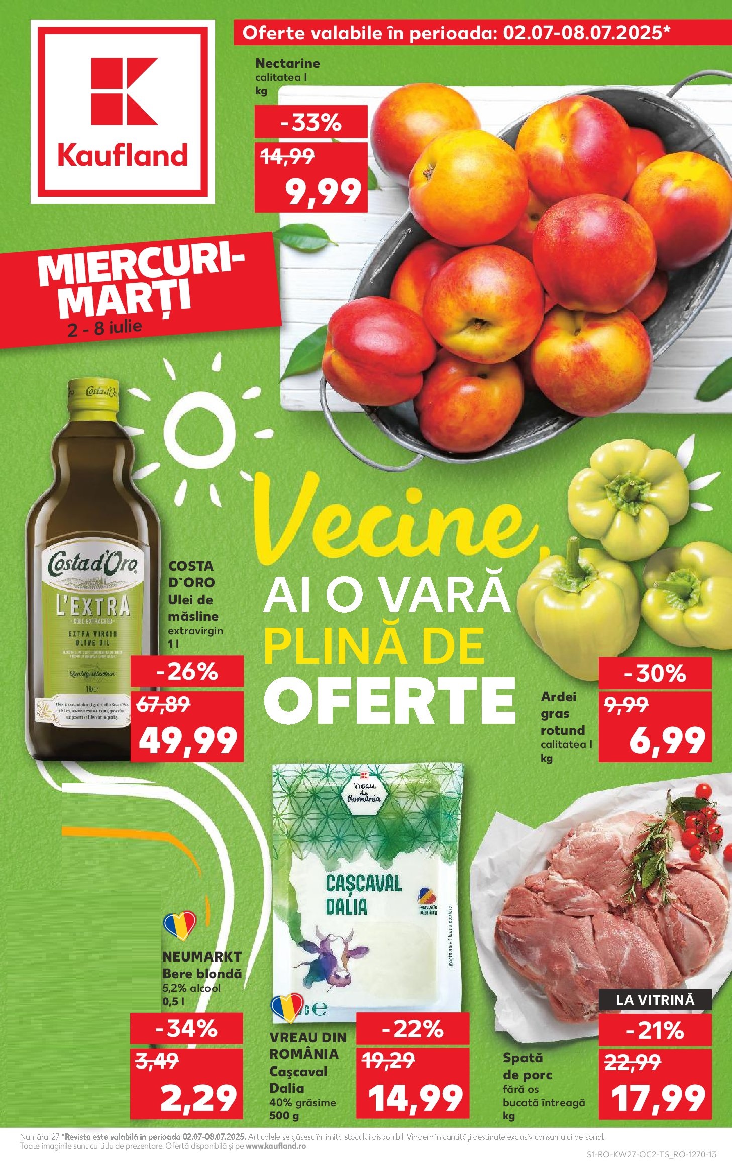 vezi catalog online