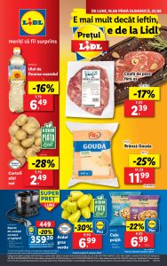 vezi catalog online