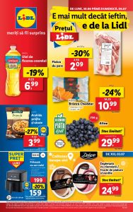 vezi catalog online