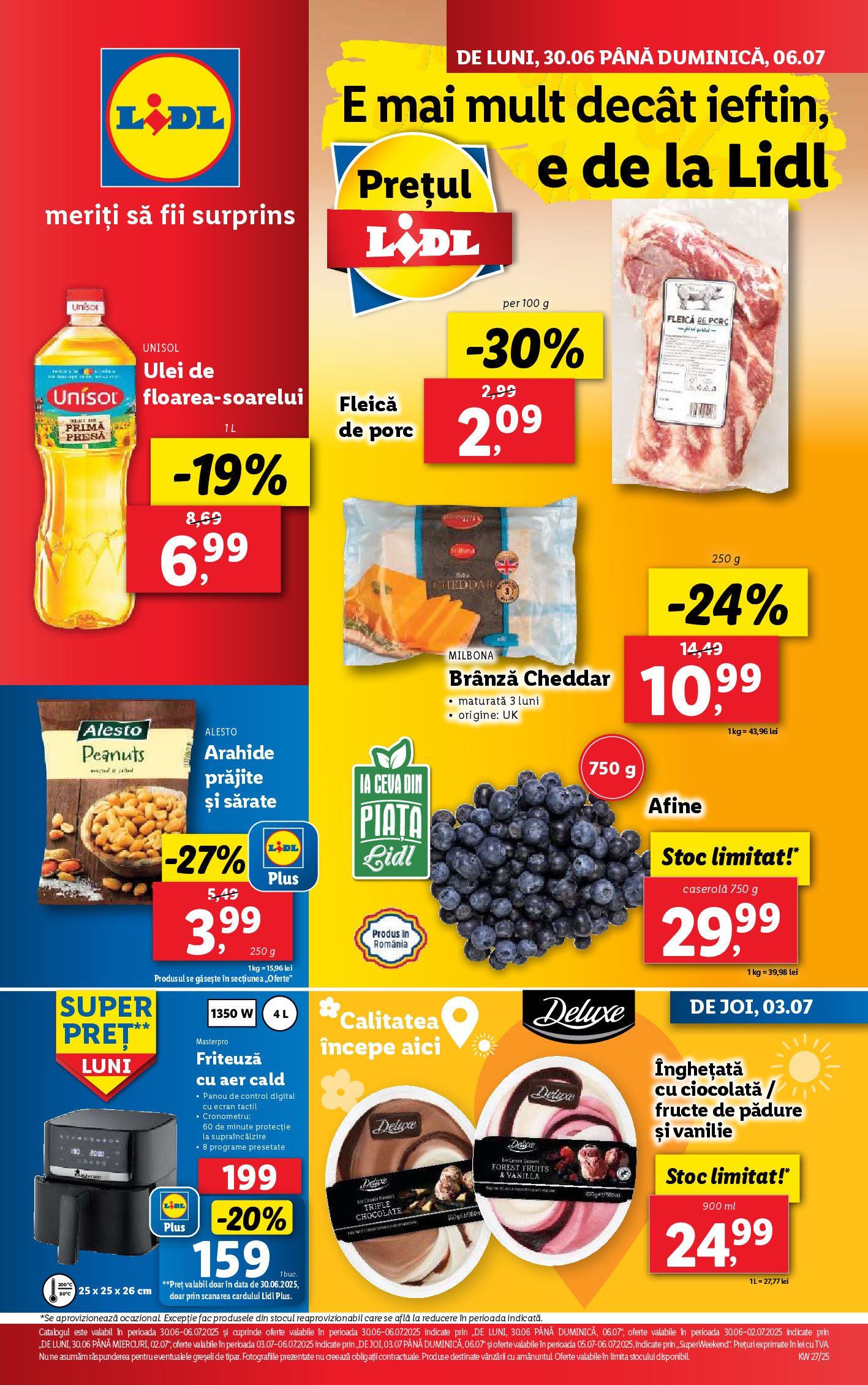 vezi catalog online