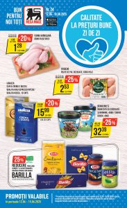 vezi catalog online