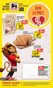 vezi catalog online