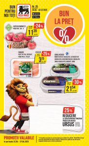 vezi catalog online