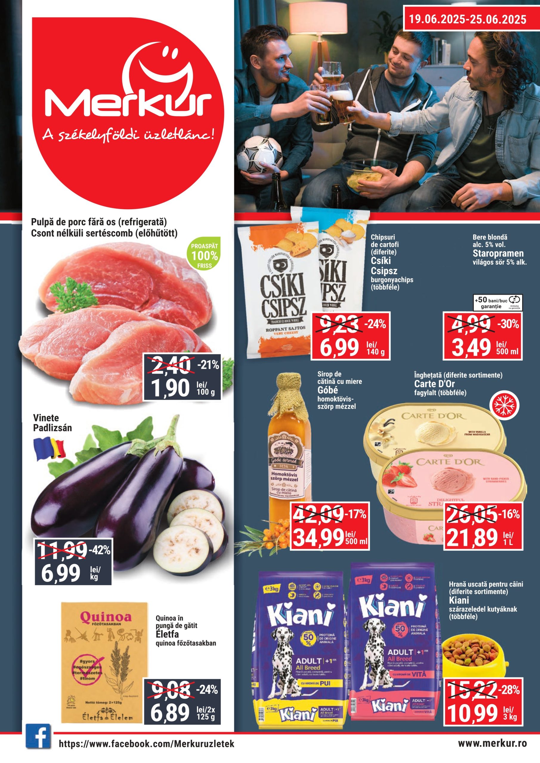 vezi catalog online